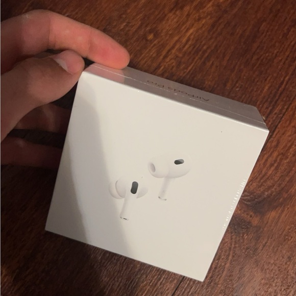 Apple AirPod pros